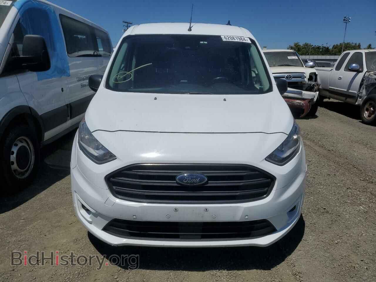 2019 FORD TRANSIT - VIN: NM0LS7F25K1413065 - Фото 5