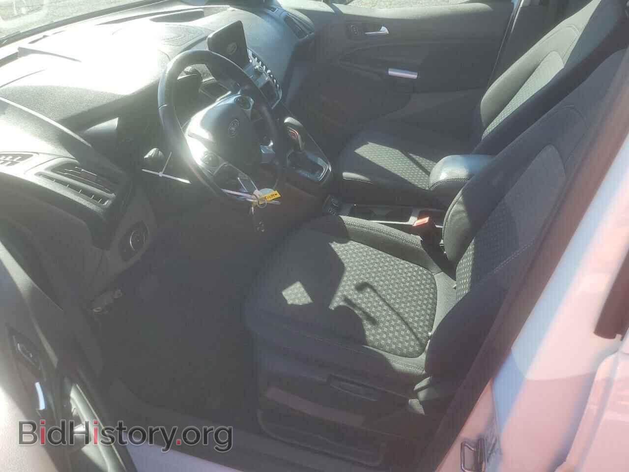 2019 FORD TRANSIT - VIN: NM0LS7F25K1413065 - Фото 7