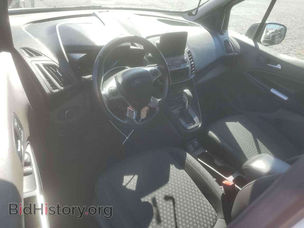 2019 FORD TRANSIT - VIN: NM0LS7F25K1413065 - Фото 8