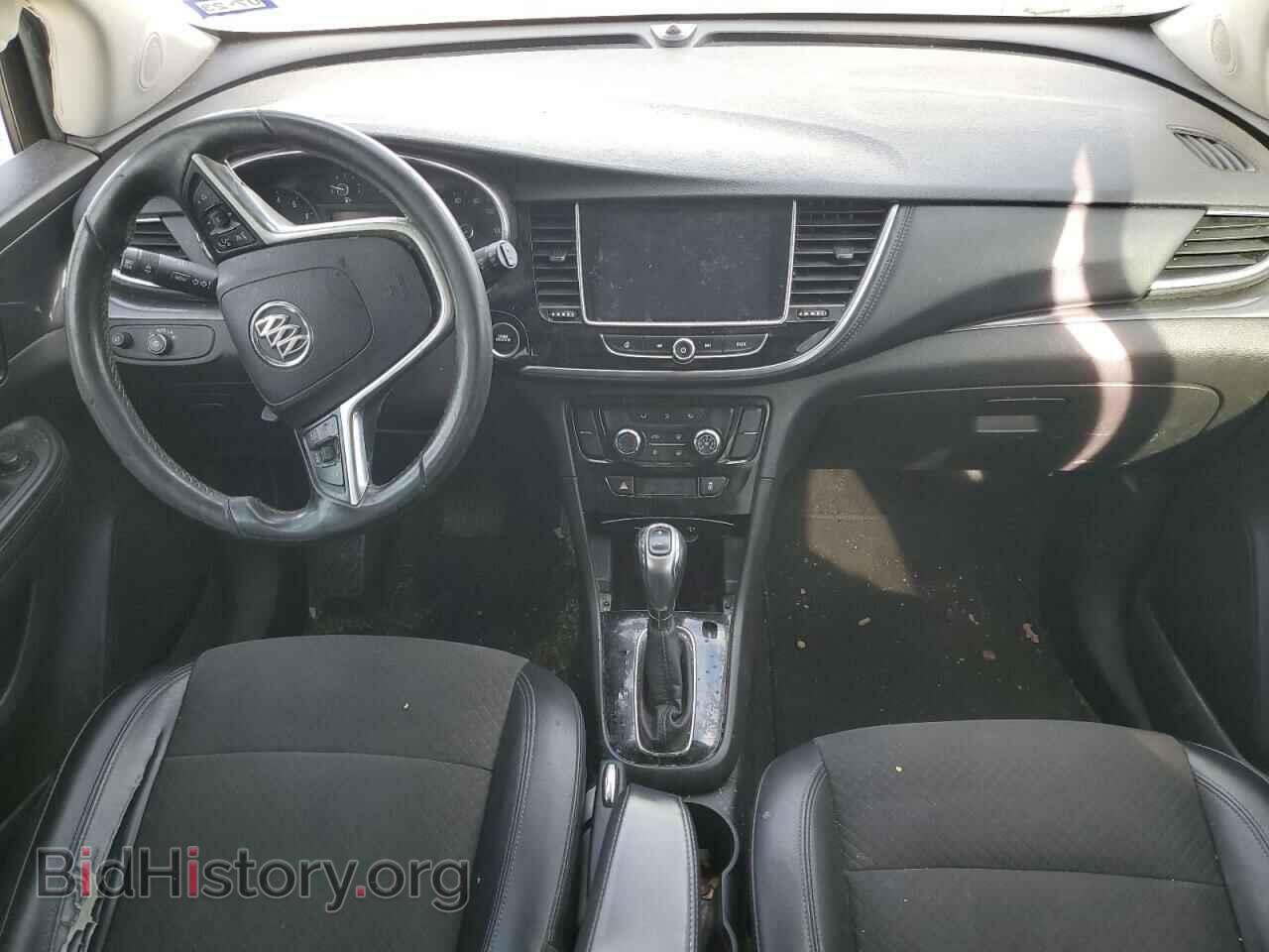 2018 BUICK ENCORE - VIN: KL4CJASB3JB693824 - Photo 8