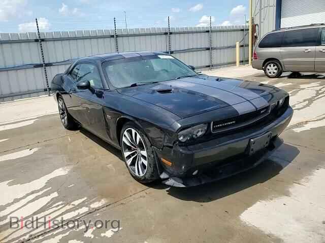 2013 DODGE CHALLENGER - VIN: 2C3CDYCJ1DH668254 - Фото 13
