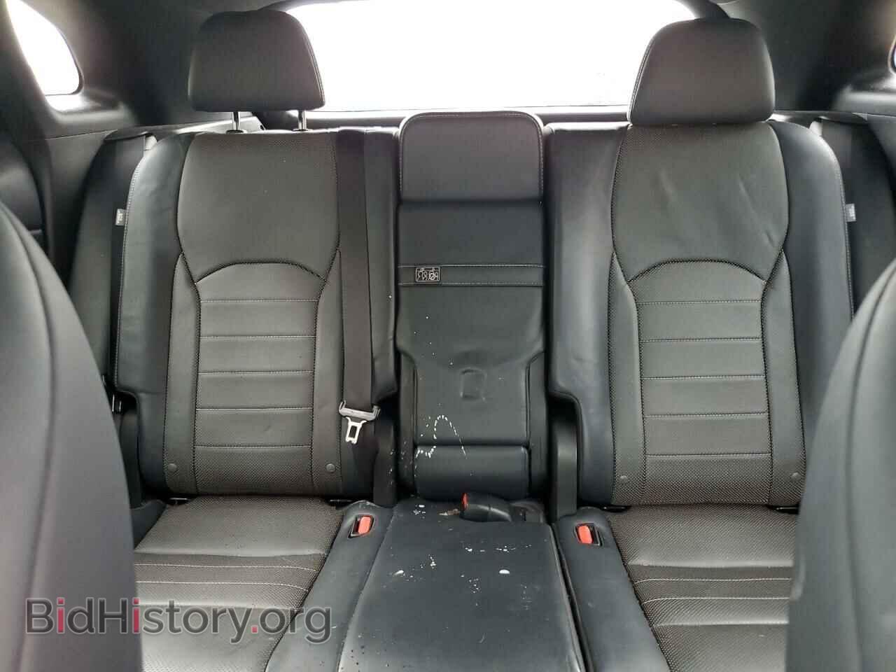 2017 LEXUS RX350 - VIN: 2T2BZMCA5HC133098 - Фото 10