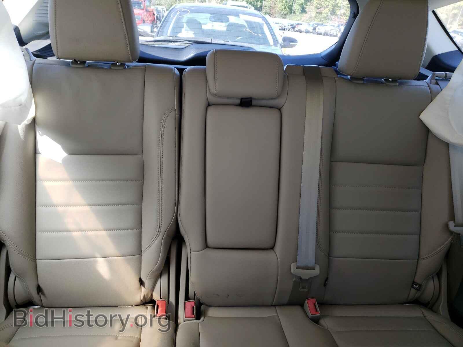 2015 FORD CMAX - VIN: 1FADP5BU7FL103231 - Фото 6