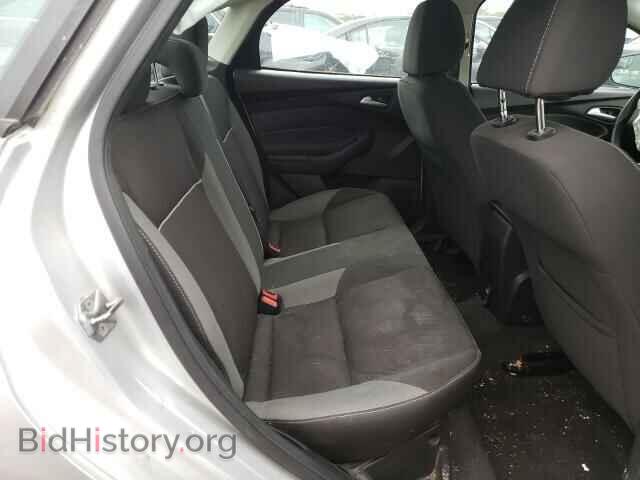2012 FORD FOCUS - VIN: 1FAHP3F21CL434283 - Фото 6
