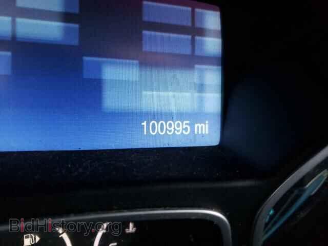 2012 FORD FOCUS - VIN: 1FAHP3F21CL434283 - Фото 8