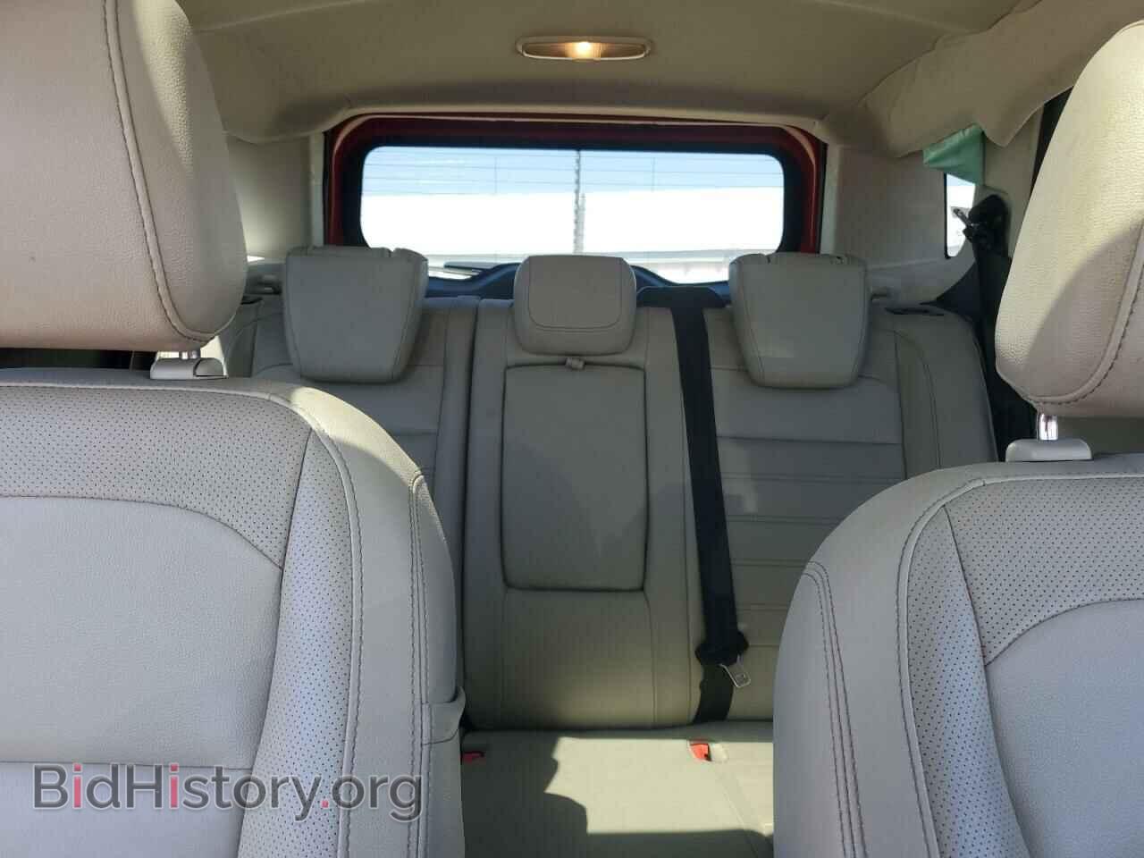 2020 FORD ECOSPORT - VIN: MAJ6S3KL5LC353159 - Фото 10
