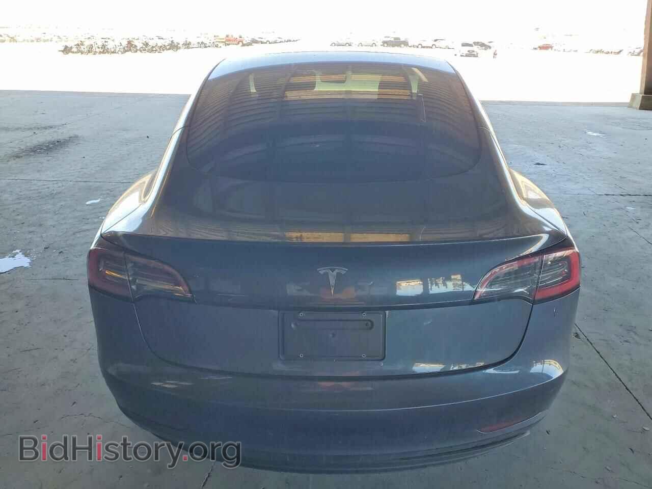 2023 TESLA MODEL 3 - VIN: 5YJ3E1EA5PF697151 - Фото 6