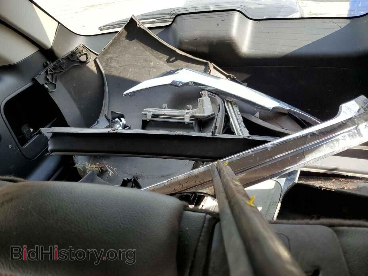2014 FORD EDGE - VIN: 2FMDK4JC4EBA04694 - Photo 13