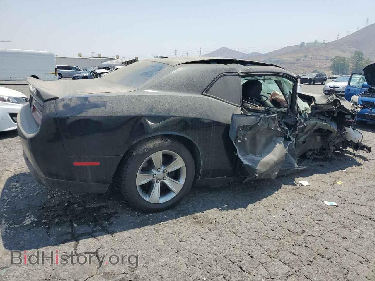 2020 DODGE CHALLENGER - VIN: 2C3CDZAG9LH226544 - Фото 3