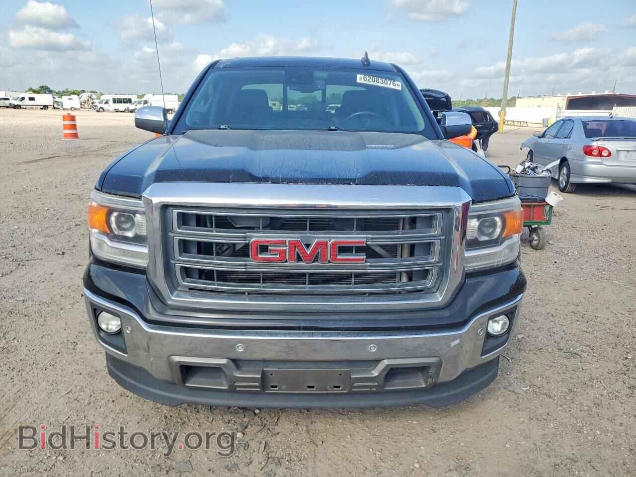 2015 GMC SIERRA - VIN: 3GTP1VEC3FG370746 - Photo 5