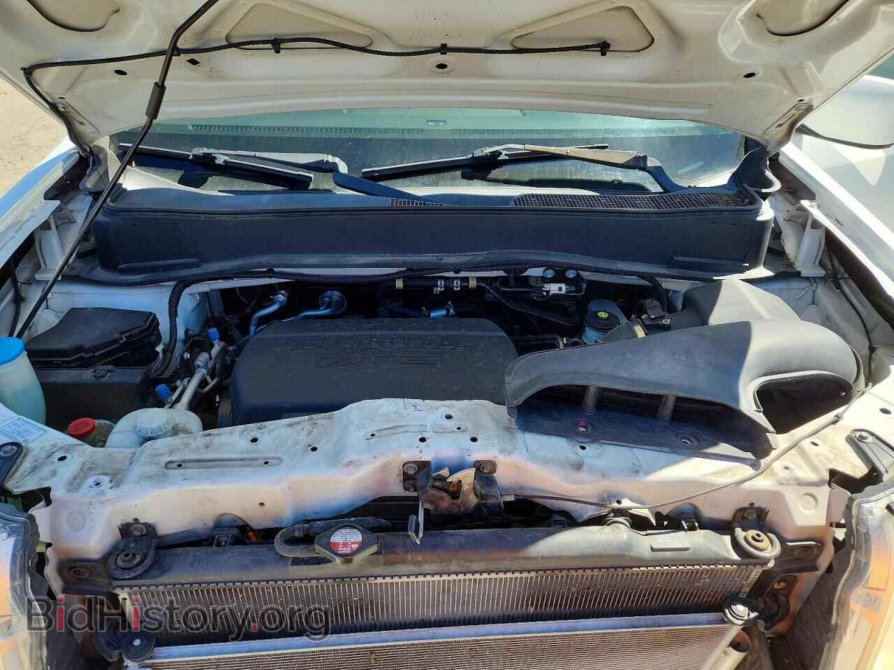 2012 HONDA PILOT - VIN: 5FNYF3H50CB041088 - Photo 12