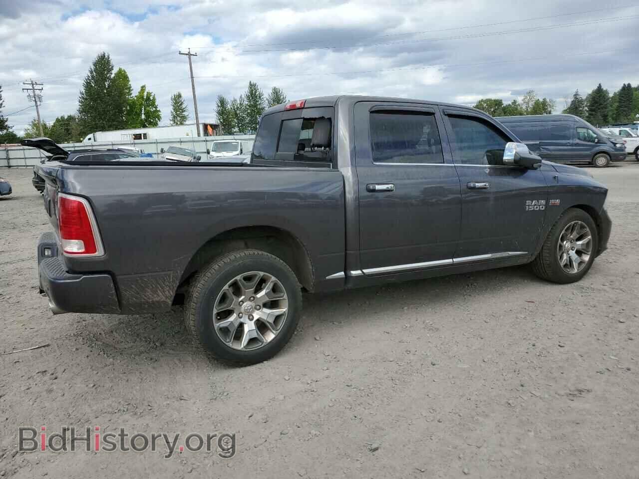 2017 RAM 1500 - VIN: 1C6RR7PT1HS778868 - Фото 3