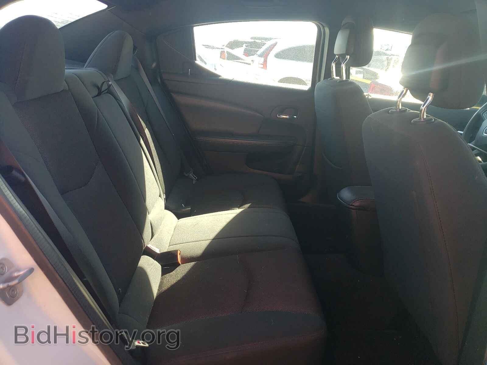 2013 DODGE AVENGER - VIN: 1C3CDZAB5DN534582 - Photo 6