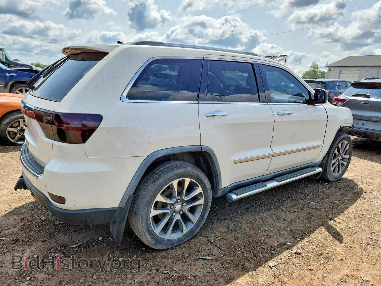 2012 JEEP CHEROKEE - VIN: 1C4RJFBT9CC161285 - Фото 3