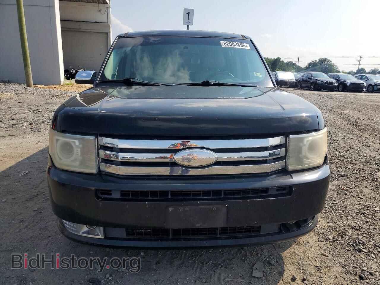 2012 FORD FLEX - VIN: 2FMGK5DC1CBD03409 - Photo 5
