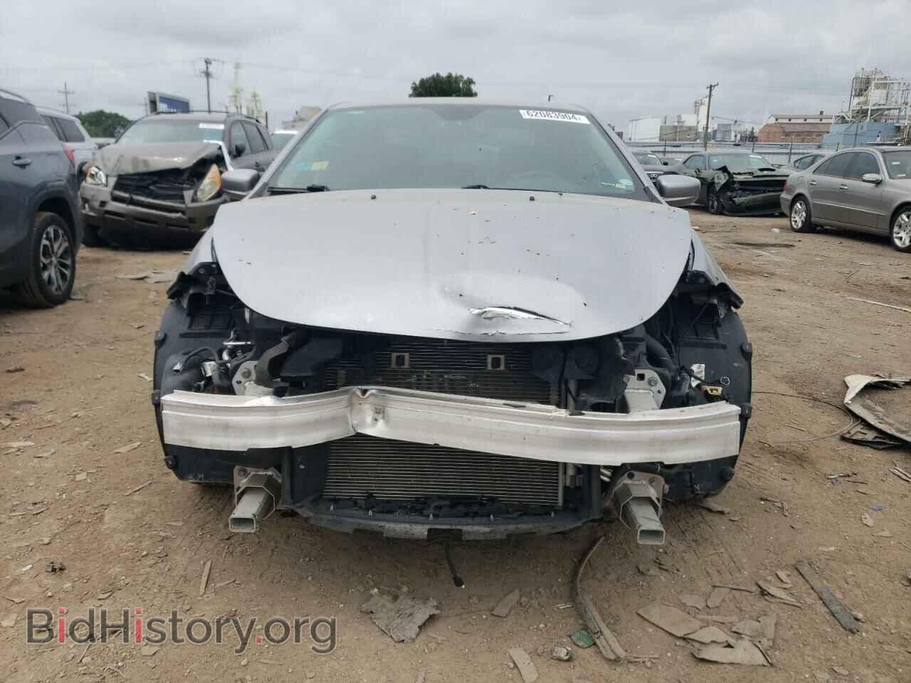 2016 DODGE DART - VIN: 1C3CDFAA8GD533555 - Фото 5