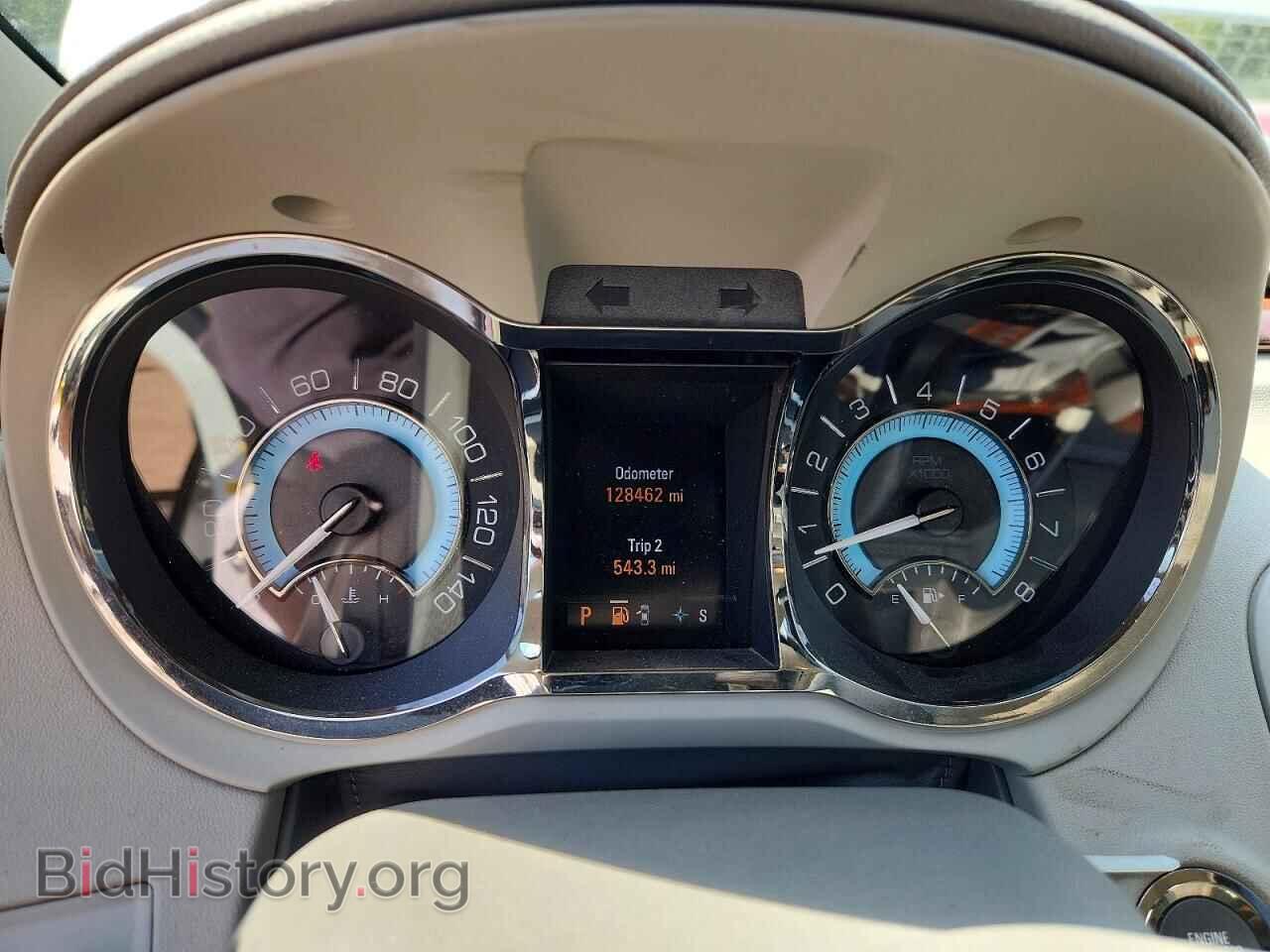 2013 BUICK LACROSSE - VIN: 1G4GF5E32DF304183 - Фото 9