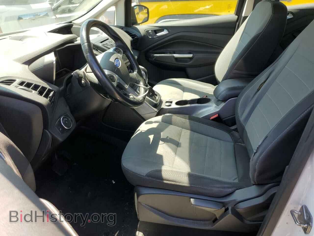 2016 FORD CMAX - VIN: 1FADP5AU7GL108545 - Photo 7