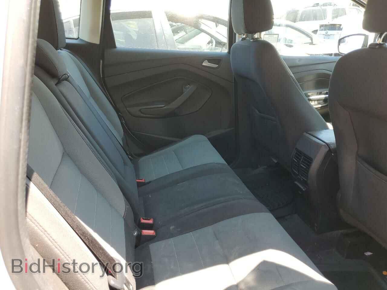 2016 FORD CMAX - VIN: 1FADP5AU7GL108545 - Photo 10
