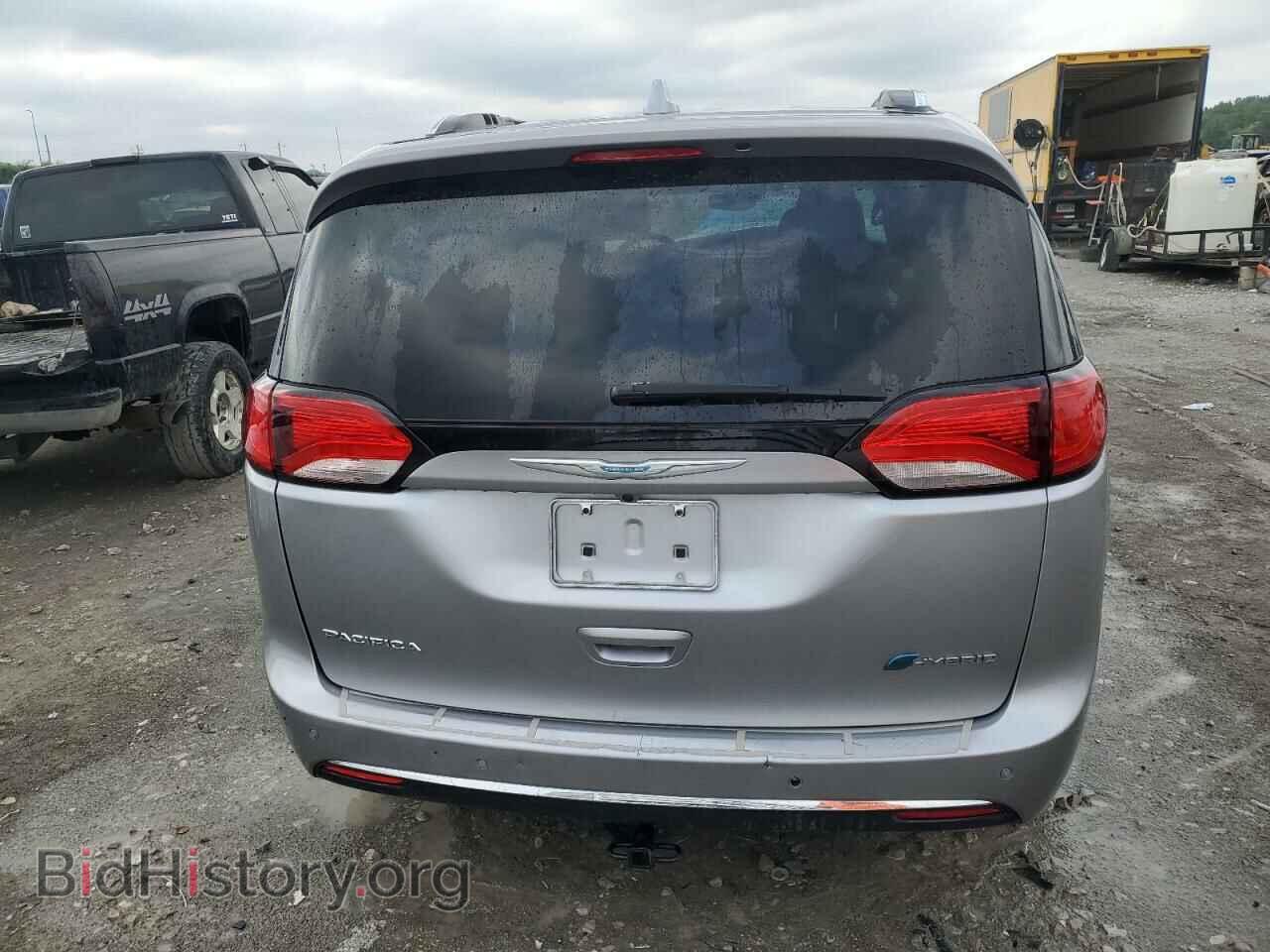 2019 CHRYSLER PACIFICA - VIN: 2C4RC1N79KR532933 - Фото 6
