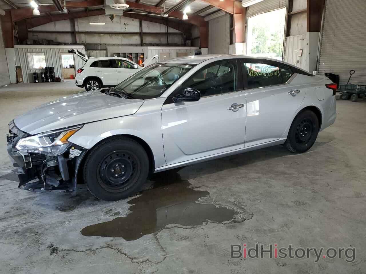 Photo 1N4BL4BV0KN308376 - NISSAN ALTIMA 2019