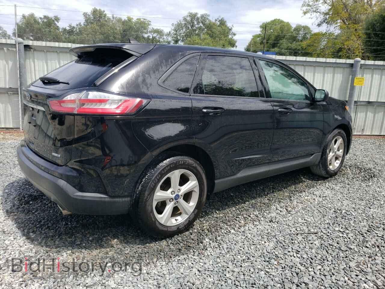 2019 FORD EDGE - VIN: 2FMPK4G94KBC49466 - Фото 3