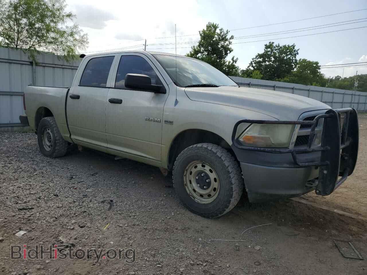 2010 DODGE All Models - VIN: 1D7RV1CT9AS185813 - Photo 4