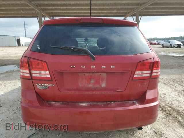 2020 DODGE JOURNEY - VIN: 3C4PDCAB3LT232541 - Фото 6