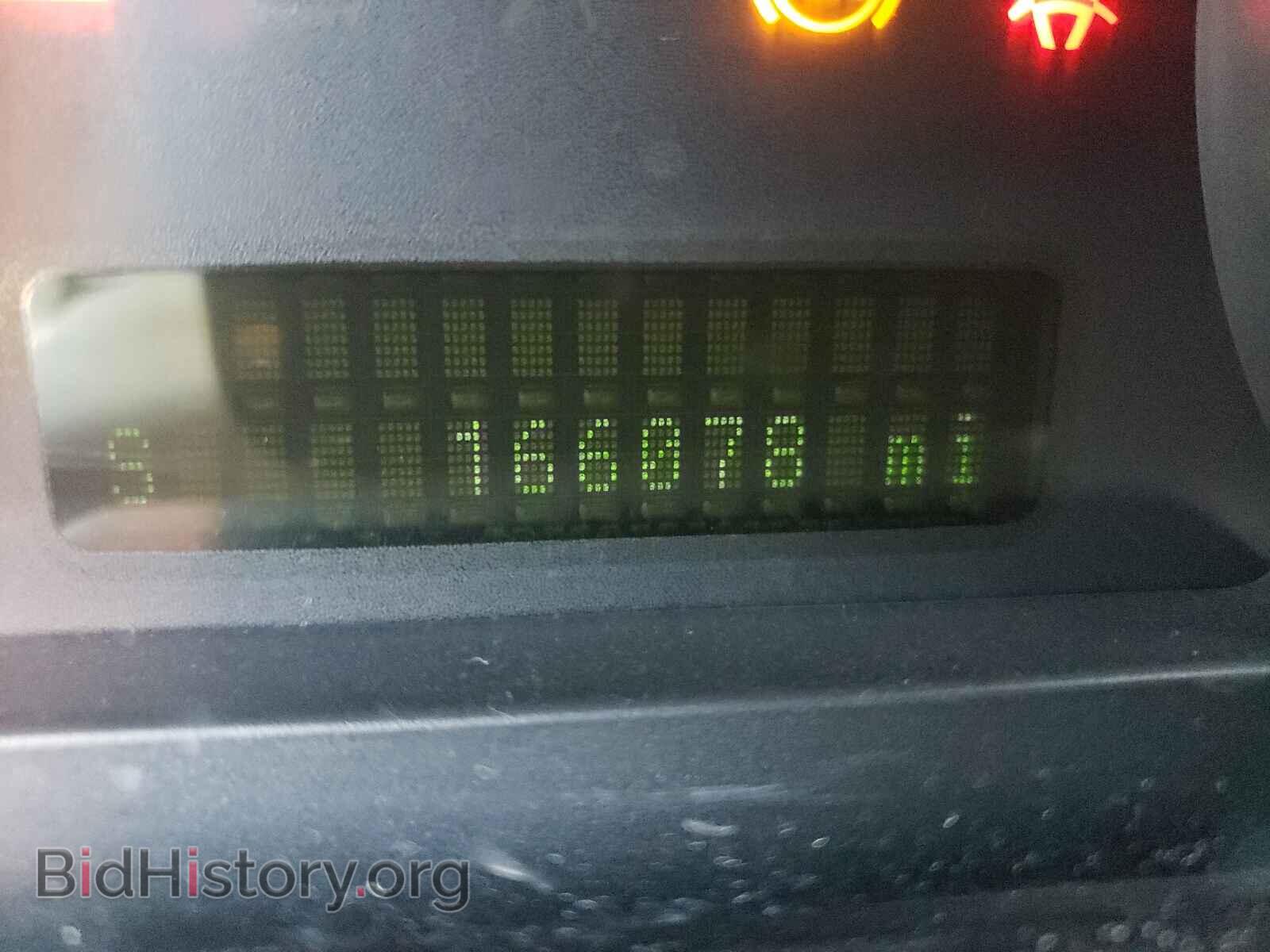 2010 FORD EDGE - VIN: 2FMDK4JC6ABA20812 - Photo 8