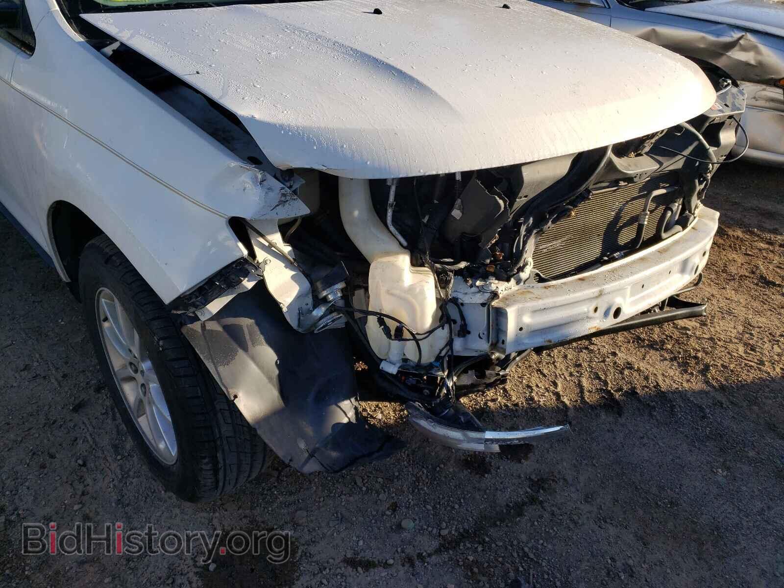 2010 FORD EDGE - VIN: 2FMDK4JC6ABA20812 - Photo 9