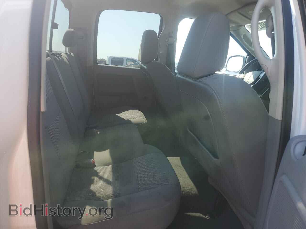 2007 DODGE RAM 1500 - VIN: 1D7HU18287S179850 - Фото 10