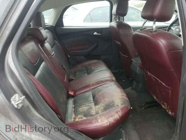 2012 FORD FOCUS - VIN: 1FAHP3M21CL187902 - Фото 6