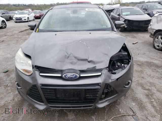 2012 FORD FOCUS - VIN: 1FAHP3M21CL187902 - Фото 7