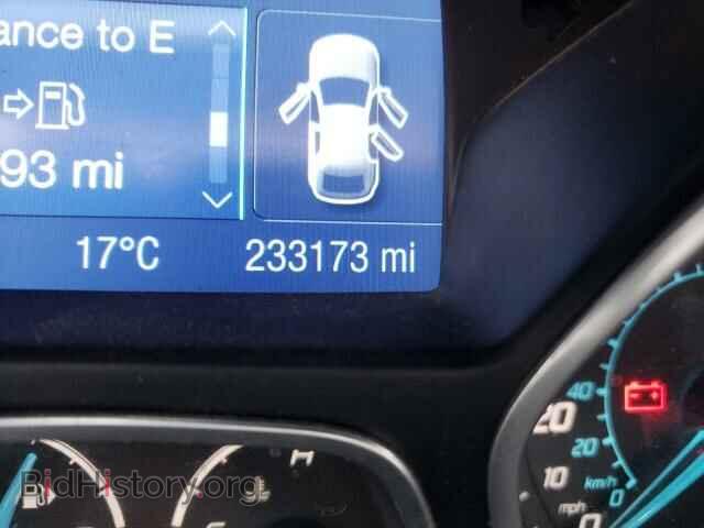 2012 FORD FOCUS - VIN: 1FAHP3M21CL187902 - Фото 8