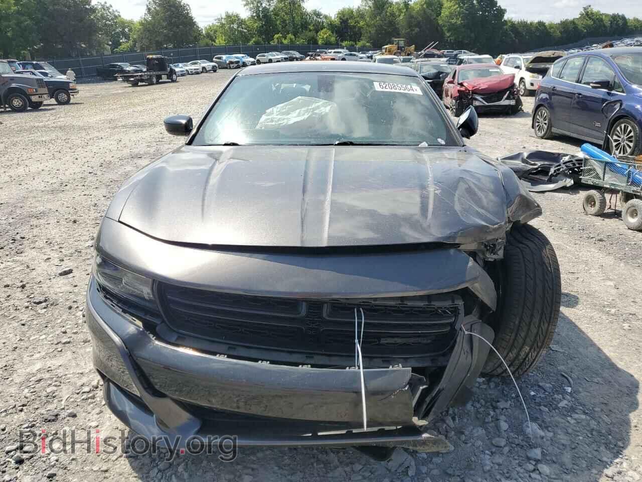 2017 DODGE CHARGER - VIN: 2C3CDXCT9HH587794 - Photo 5