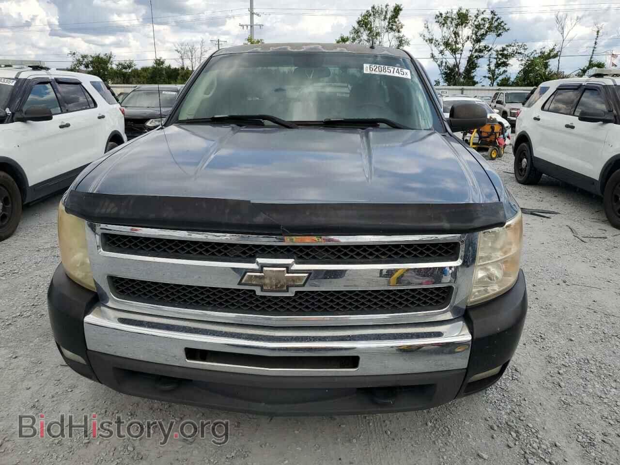 2007 CHEVROLET ALL Models - VIN: 2GCEC19C771699724 - Фото 5