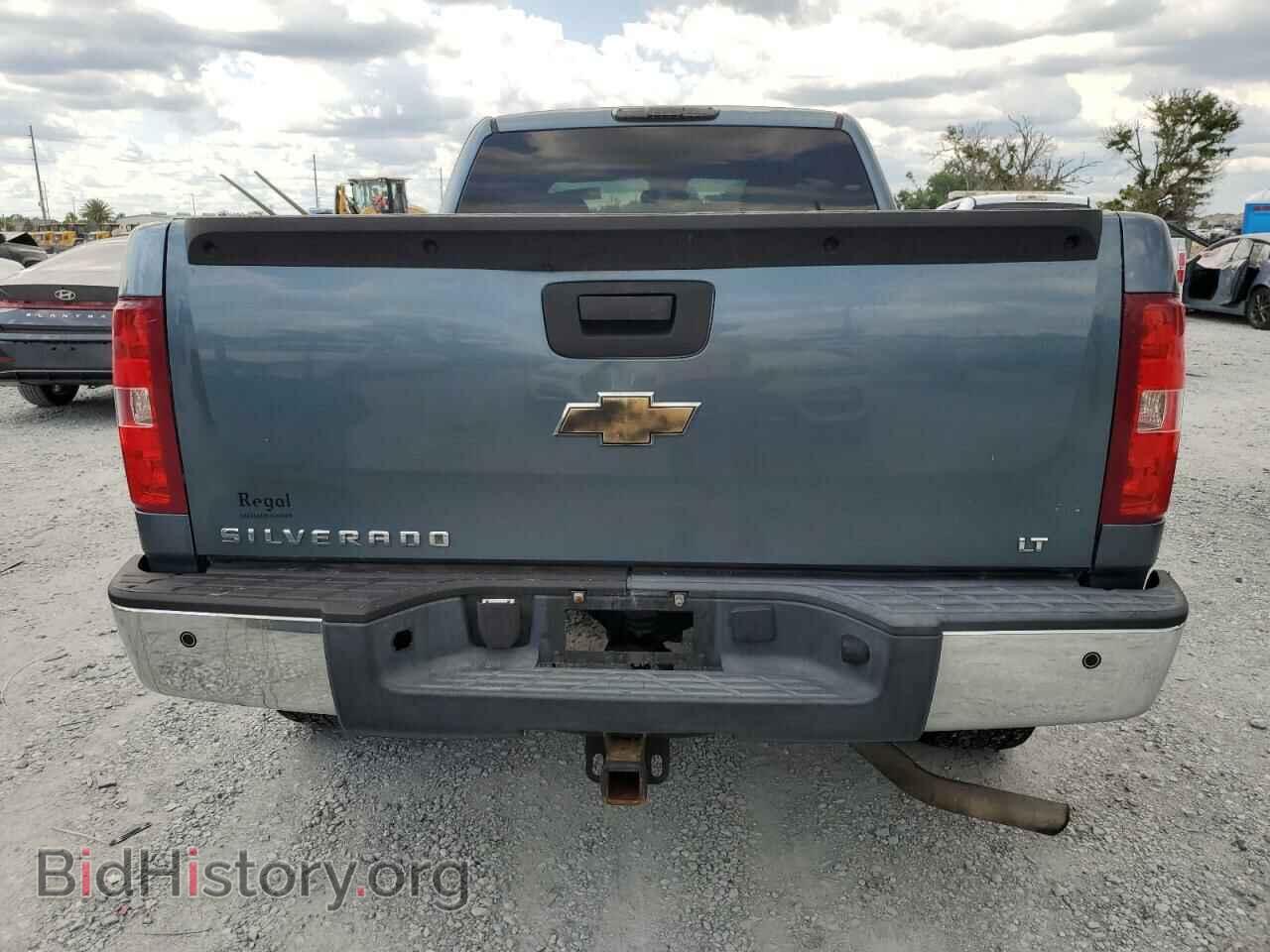 2007 CHEVROLET ALL Models - VIN: 2GCEC19C771699724 - Фото 6