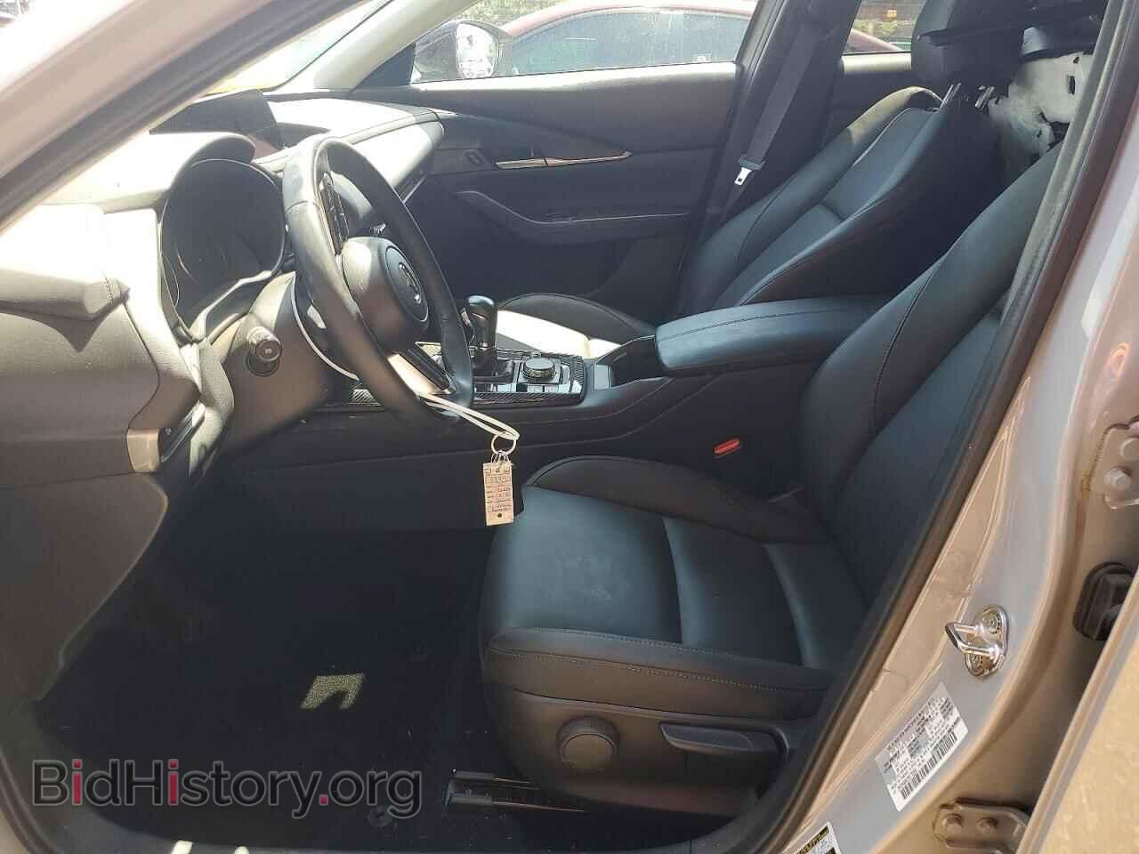 2025 MAZDA CX30 - VIN: 3MVDMBBM2SM776968 - Фото 7
