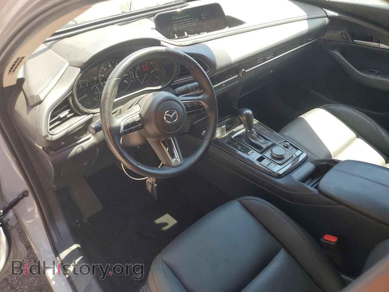 2025 MAZDA CX30 - VIN: 3MVDMBBM2SM776968 - Фото 8