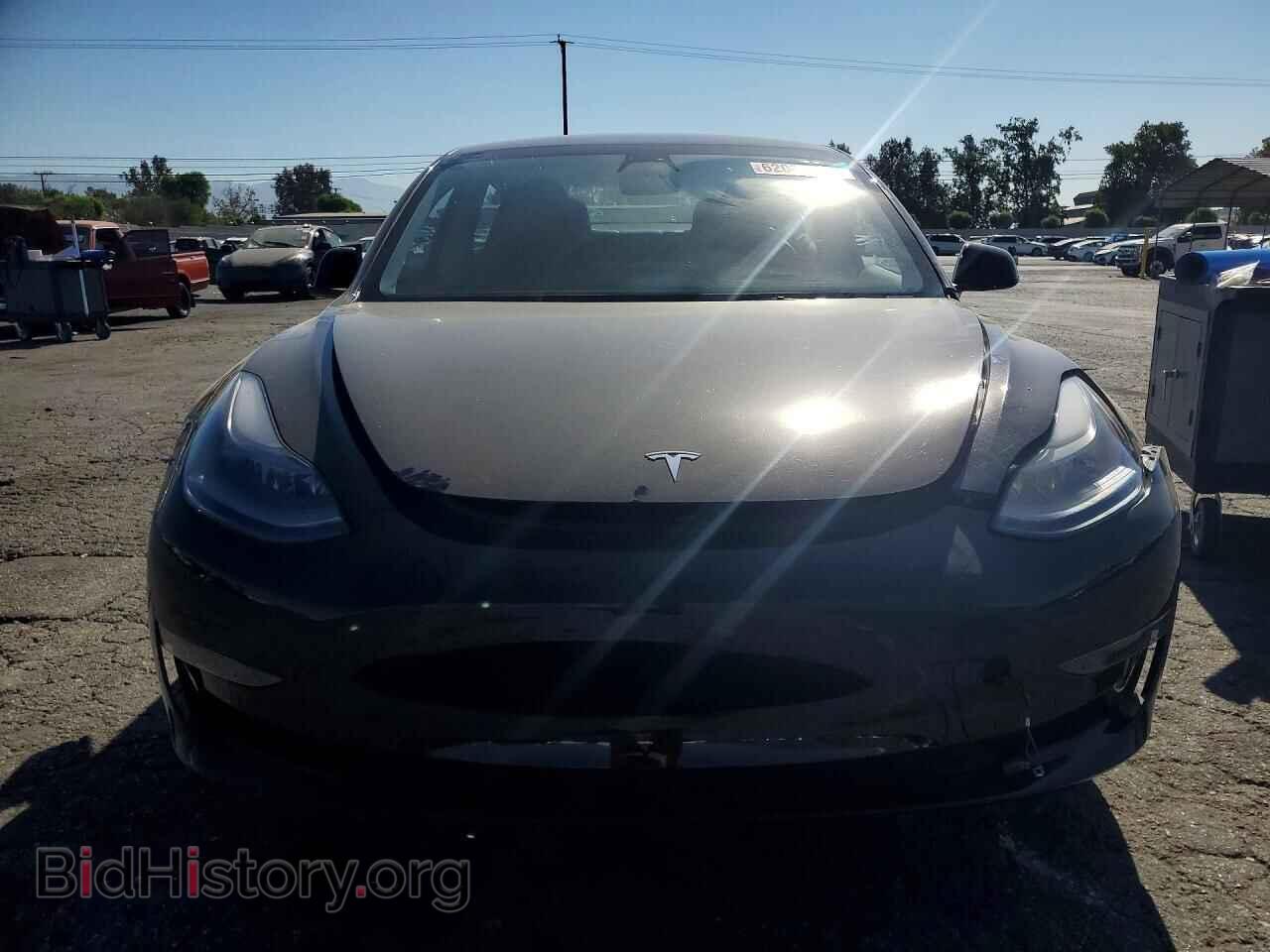 2023 TESLA MODEL 3 - VIN: 5YJ3E1EAXPF546970 - Photo 5