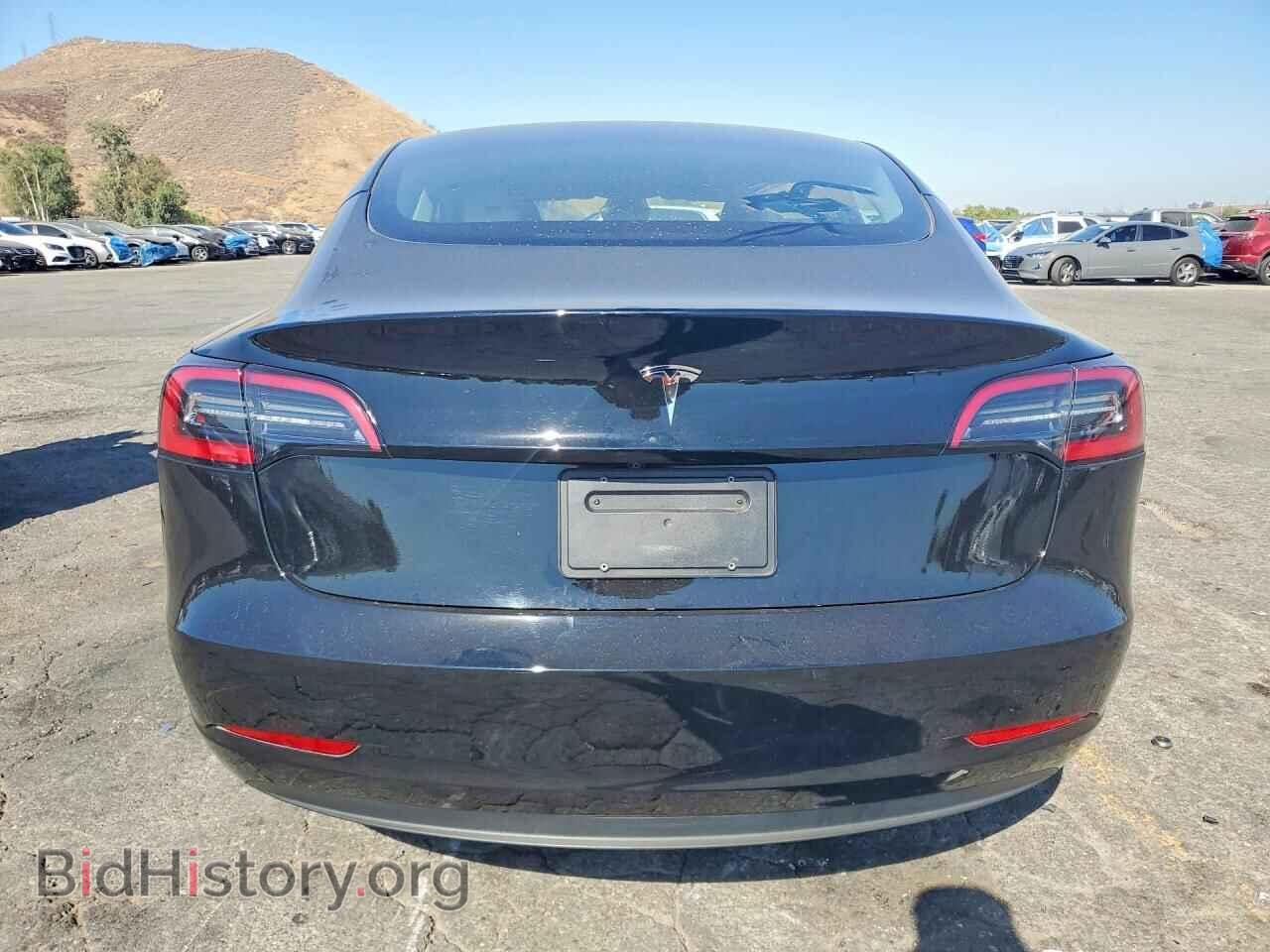 2023 TESLA MODEL 3 - VIN: 5YJ3E1EAXPF546970 - Photo 6