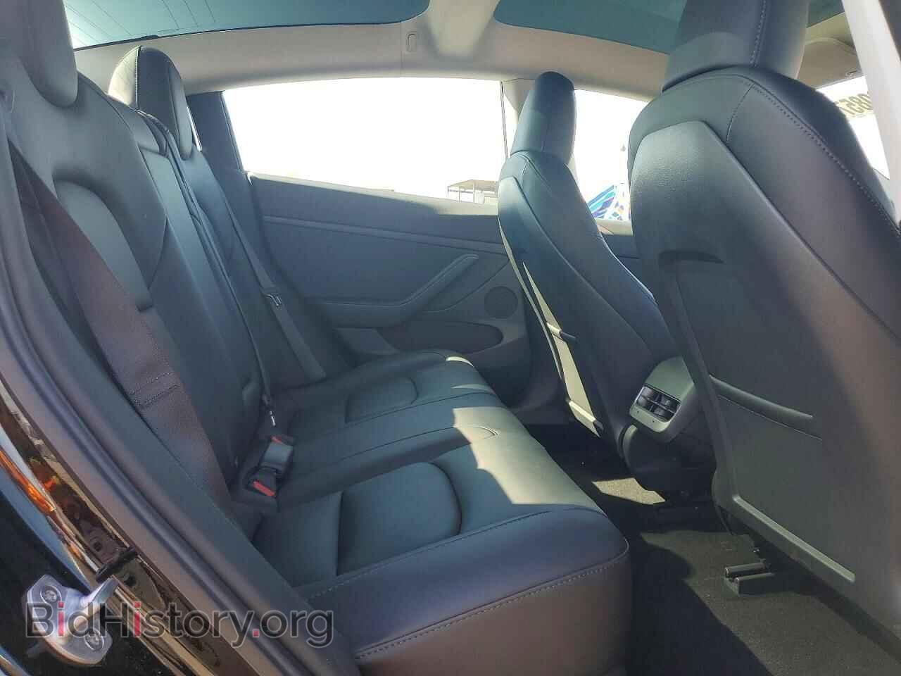 2023 TESLA MODEL 3 - VIN: 5YJ3E1EAXPF546970 - Photo 10