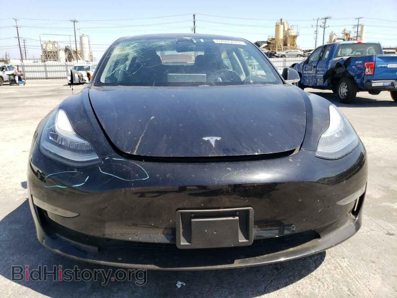 2018 TESLA MODEL 3 - VIN: 5YJ3E1EA8JF025477 - Фото 5