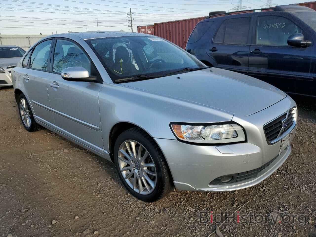 Фотография YV1MS382392466505 - VOLVO S40 2009