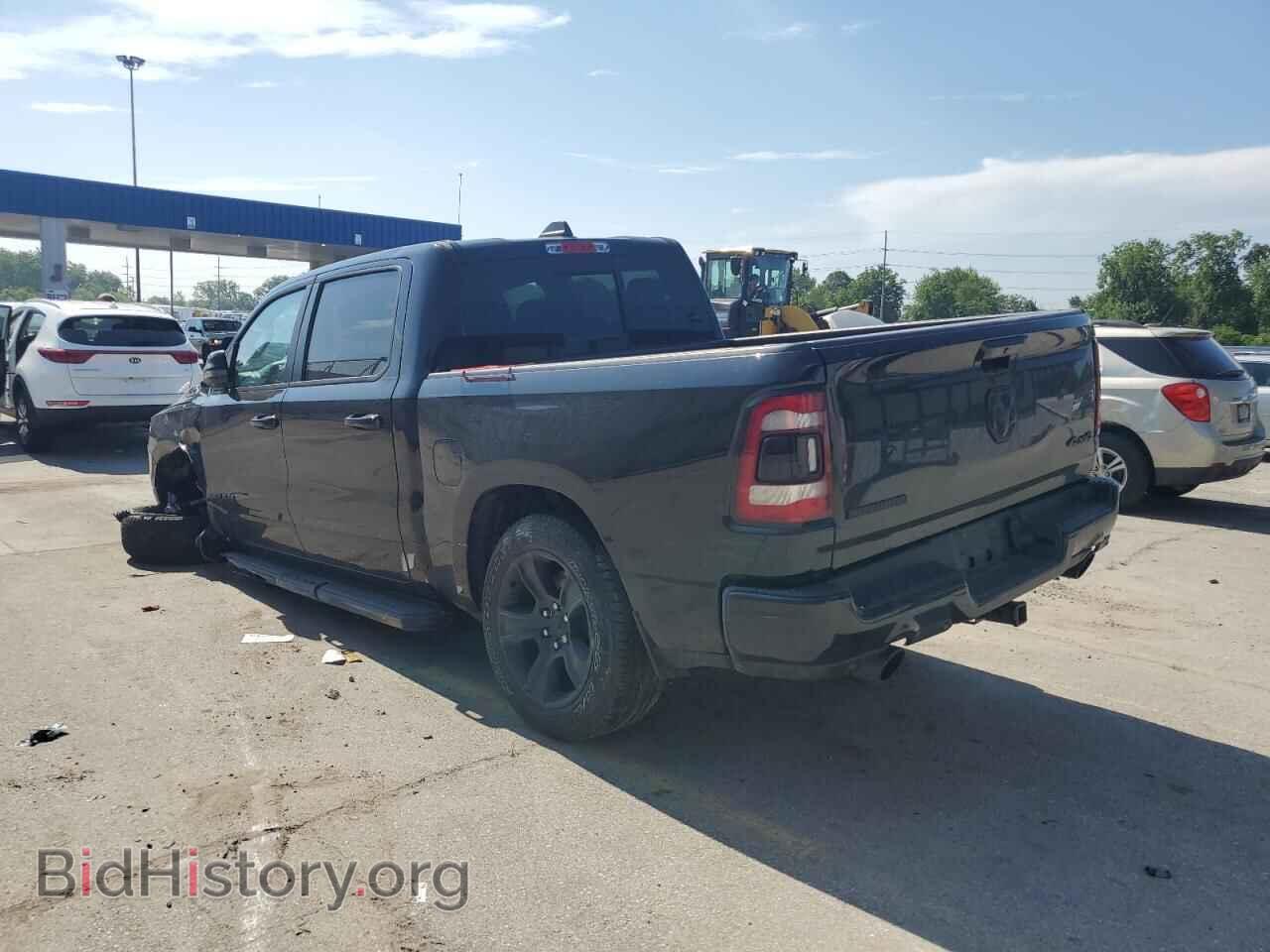 2024 RAM 1500 - VIN: 1C6SRFFTXRN111410 - Фото 2