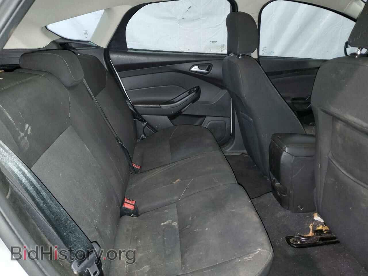 2016 FORD FOCUS - VIN: 1FADP3K29GL270145 - Photo 10