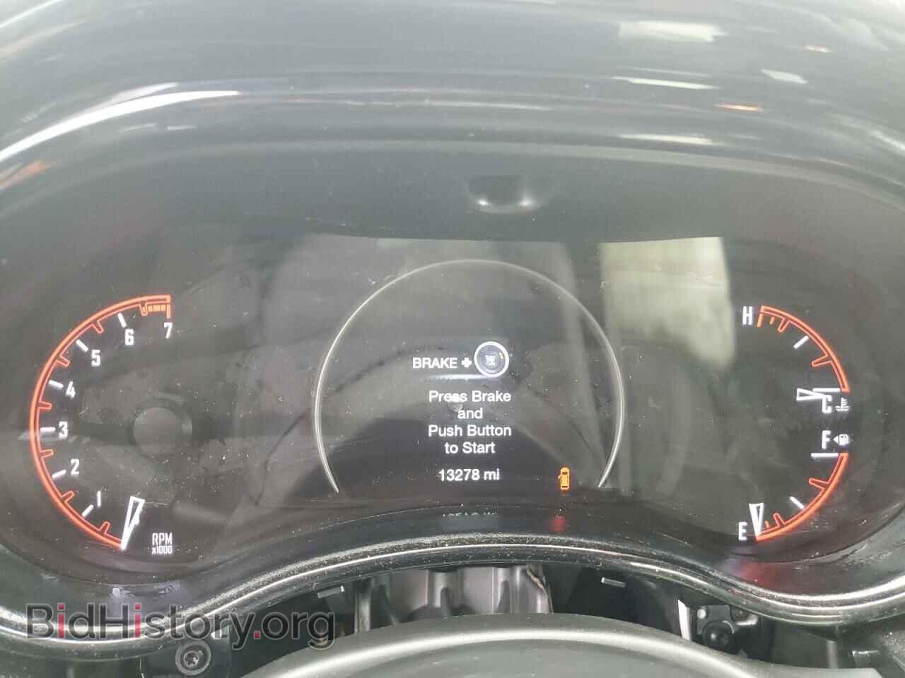 2022 DODGE DURANGO - VIN: 1C4RDJDG3NC212468 - Photo 9