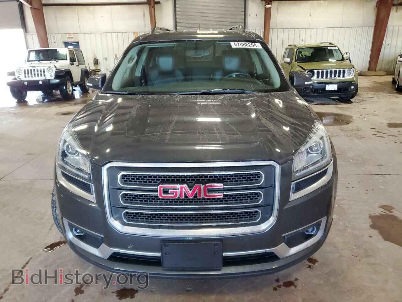 2014 GMC ACADIA - VIN: 1GKKVRKD4EJ144719 - Фото 5