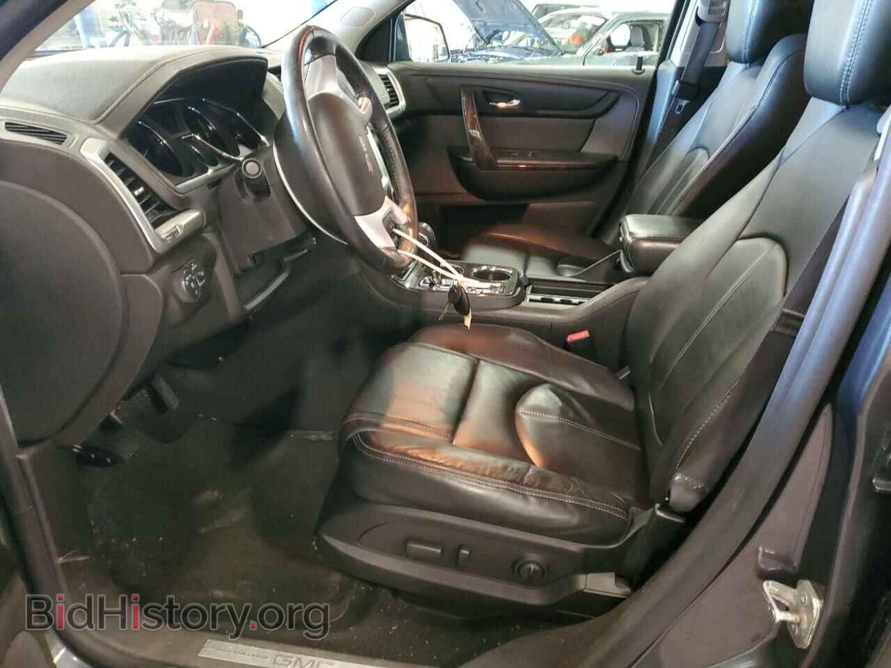 2014 GMC ACADIA - VIN: 1GKKVRKD4EJ144719 - Фото 7