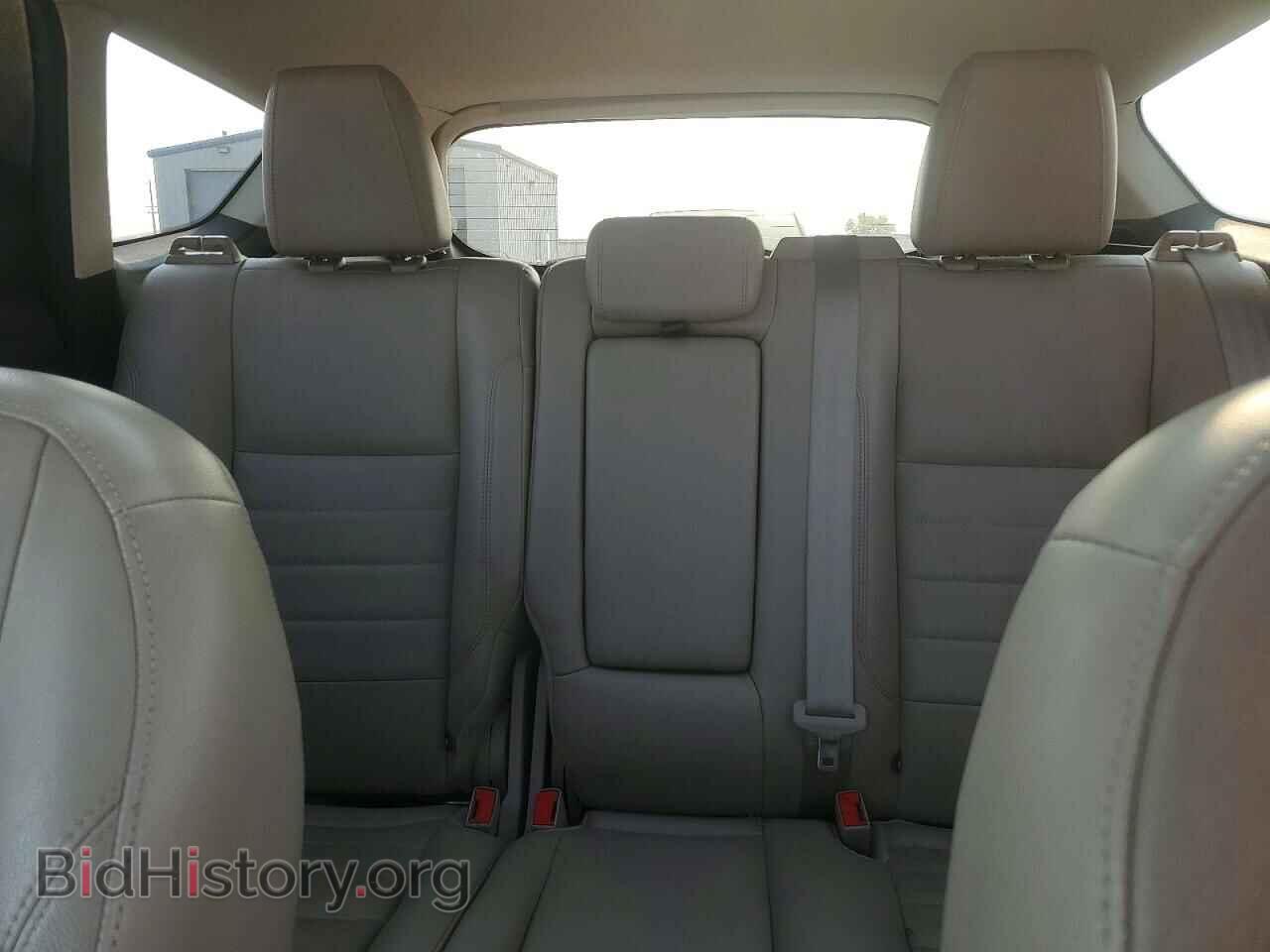 2013 FORD ESCAPE - VIN: 1FMCU9H92DUB15217 - Фото 10